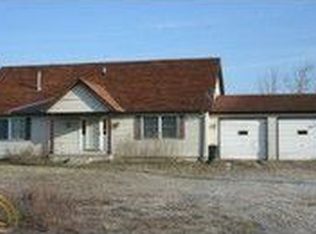 49778 Judd Rd, Belleville, MI 48111