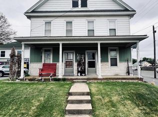 1137 W 1139 Main St, Valley View, PA 17983