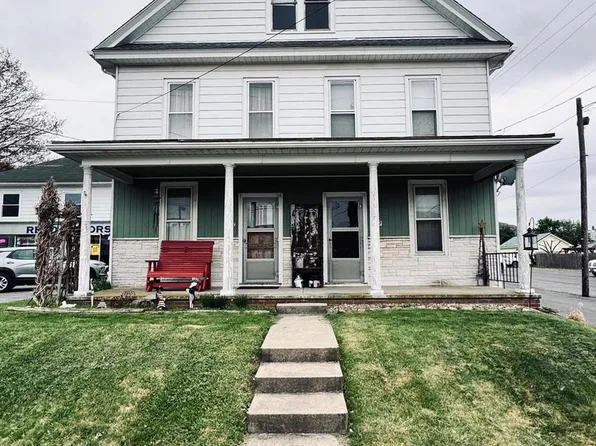 1137 W 1139 Main St, Valley View, PA 17983