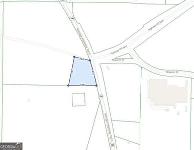 0 Highway 100 Spur, Tallapoosa, GA, 30176