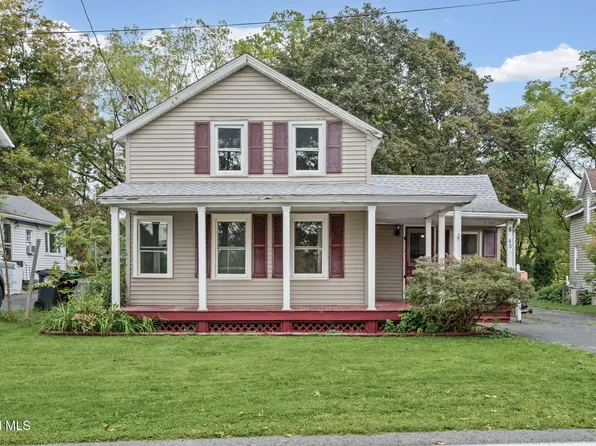 43 Scott Avenue, Castleton, NY 12033