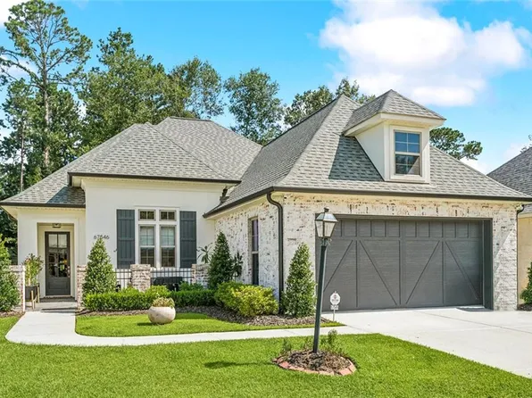 67546 Antioch Dr, Mandeville, LA 70471