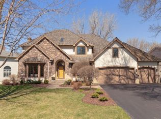 1367 Chatterton Rd, Eagan, MN 55123