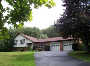 211 Jerrys Run Rd, Covington, VA 24426