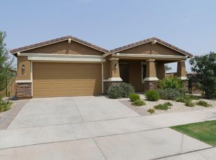 9760 E Torino Ave, Mesa, AZ 85212