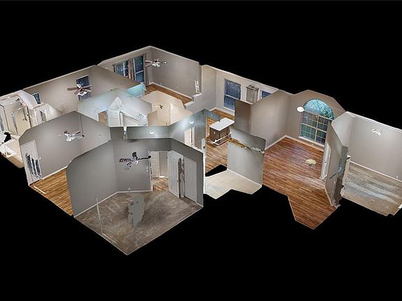 4th image of 7862 Park Falls Ct