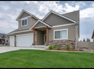 14160 N Pristine Circle, Rathdrum, ID 83858