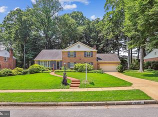 8305 Toll House Rd, Annandale, VA 22003