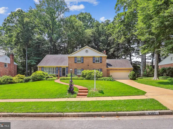 8305 Toll House Rd, Annandale, VA 22003