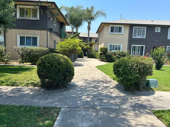 261 N. New Hampshire Ave Apartments, 261 S New Hampshire Ave #205, Los Angeles, CA 90004