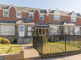7424 Rhoads St, Philadelphia, PA 19151