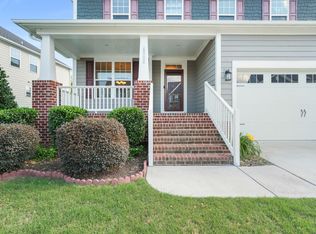 4508 Brintons Cottage St, Raleigh, NC 27616