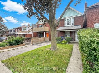 180 Atlas Ave, Toronto, ON M6C3P5