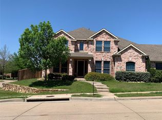 1415 Southern Pines Dr, Rockwall, TX 75087