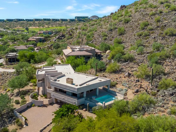13550 N SUNRIDGE Drive, Fountain Hills, AZ 85268