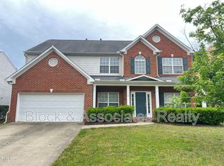 718 Straywhite Ave, Apex, NC 27539