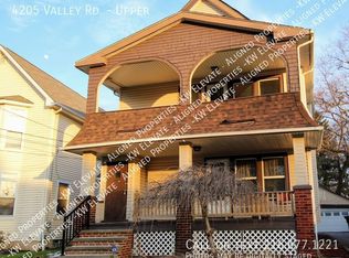 4205 Valley Rd, Cleveland, OH 44109