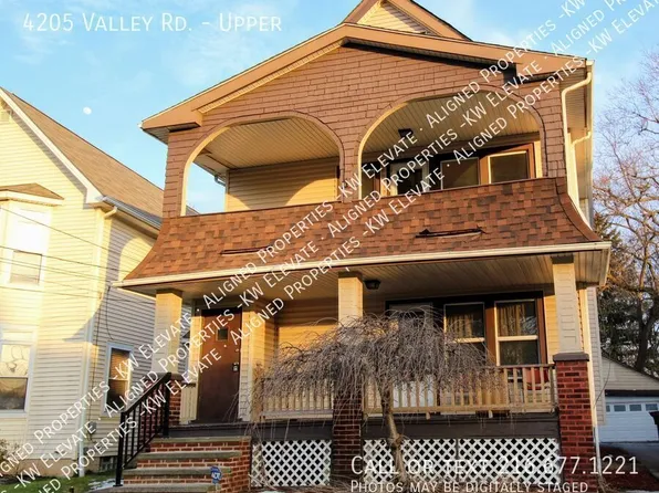 4205 Valley Rd, Cleveland, OH 44109