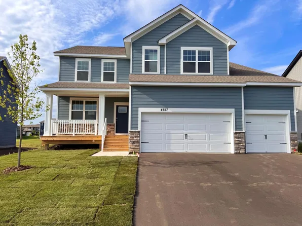 4617 173rd St W, Lakeville, MN 55044