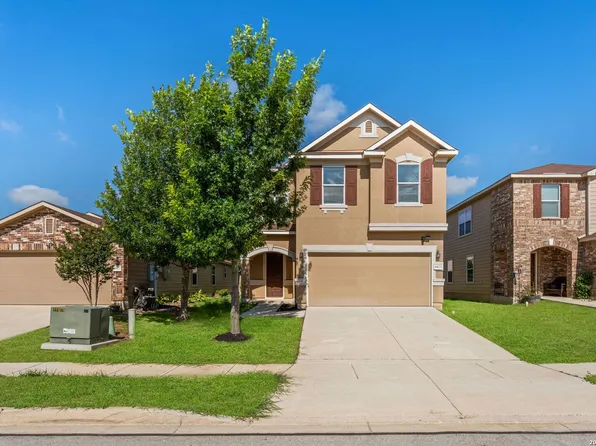 4423 Donley Bayou, San Antonio, TX 78245
