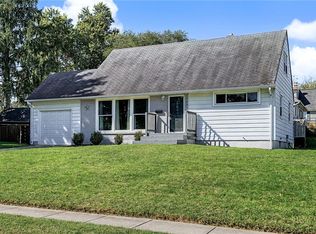 195 Barrington Dr, Hamilton, OH 45013