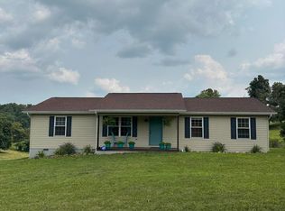 200 Murphy Mill Rd, Tazewell, TN 37879