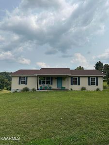 200 Murphy Mill Rd, Tazewell, TN, 37879