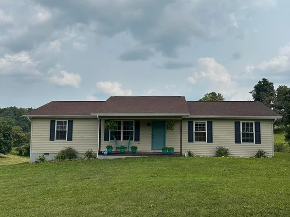 200 Murphy Mill Rd, Tazewell, TN 37879