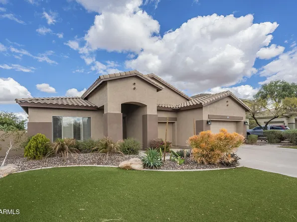 1154 E KRAMER Circle, Mesa, AZ 85203