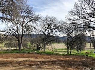 5059 Hornitos Rd, Catheys Valley, CA 95306