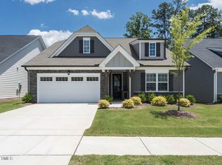 178 Mahogany Run, Raleigh, NC 27610