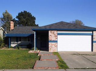 713 Green Wing Dr, Suisun City, CA