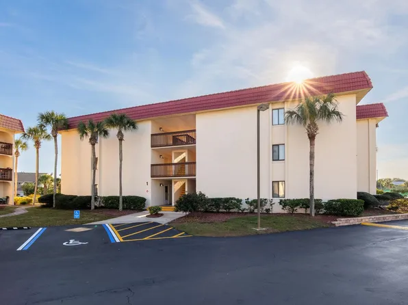 880 A1a Beach Blvd Unit 1204, Saint Augustine, FL 32080