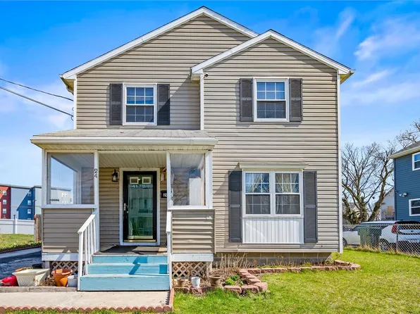 24 Cuba Pl, Rochester, NY 14605