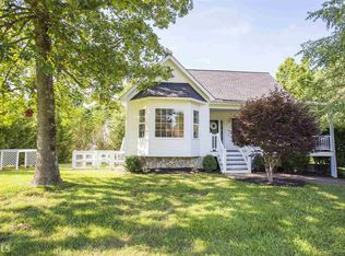 7 Blakes Ln #43, Talking Rock, GA 30175