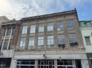 109 W Main St APT 402, Durham, NC 27701