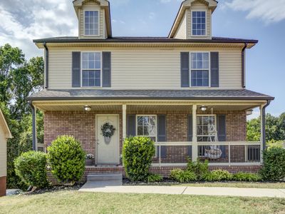 2660 Arthurs Ct, Clarksville, TN, 37040