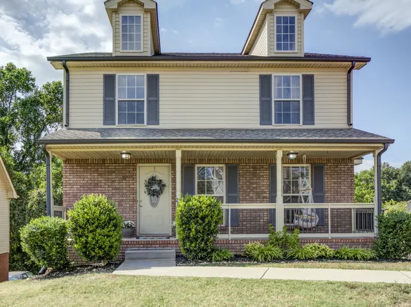 2660 Arthurs Ct, Clarksville, TN 37040