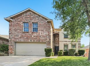 429 Grant Ln, Lavon, TX 75166