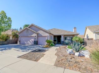 5048 Treetop Dr, Salida, CA