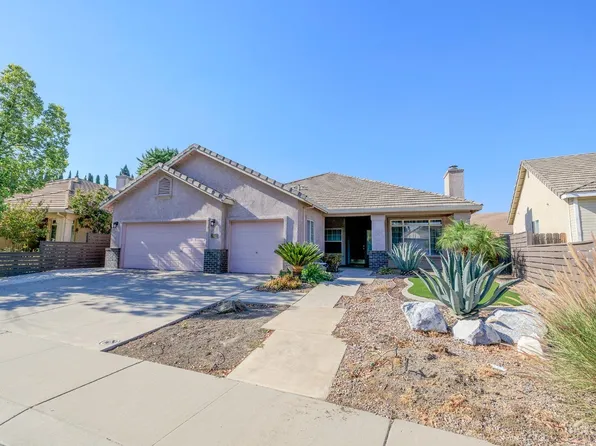 5048 Treetop Dr, Salida, CA 95368