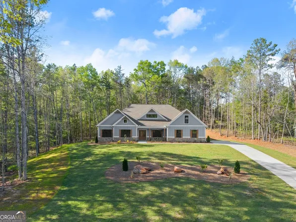 206 Shoals Way, Clarkesville, GA 30523
