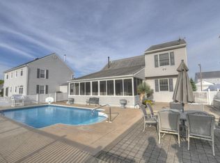 66 Storm Jib Ct, Bayville, NJ 08721