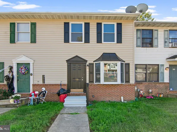 165 E Village Rd, Elkton, MD 21921