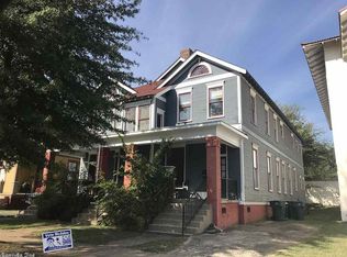 2004 S Louisiana St, Little Rock, AR 72206