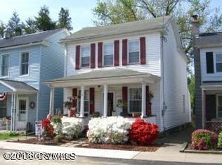 246 W Mahoning St, Danville, PA 17821