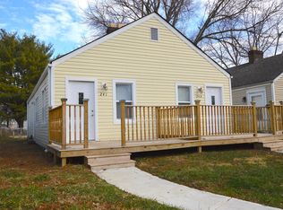 241 S Gray St, Indianapolis, IN