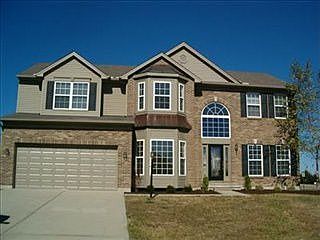 5th image of 4813 Shagbark Ct