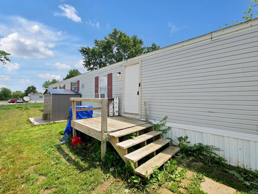 Real estate listing image