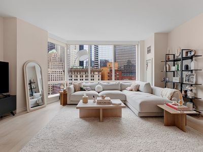 1 Franklin St UNIT 1109, Boston, MA, 02110